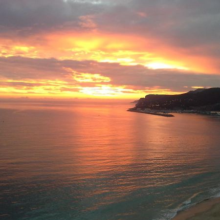 Sesimbra Sun Bay Apartment Exterior photo