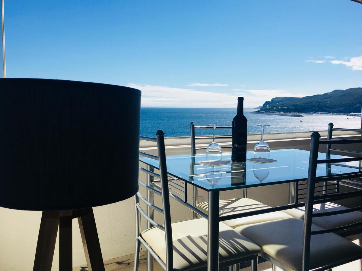 Sesimbra Sun Bay Apartment Exterior photo