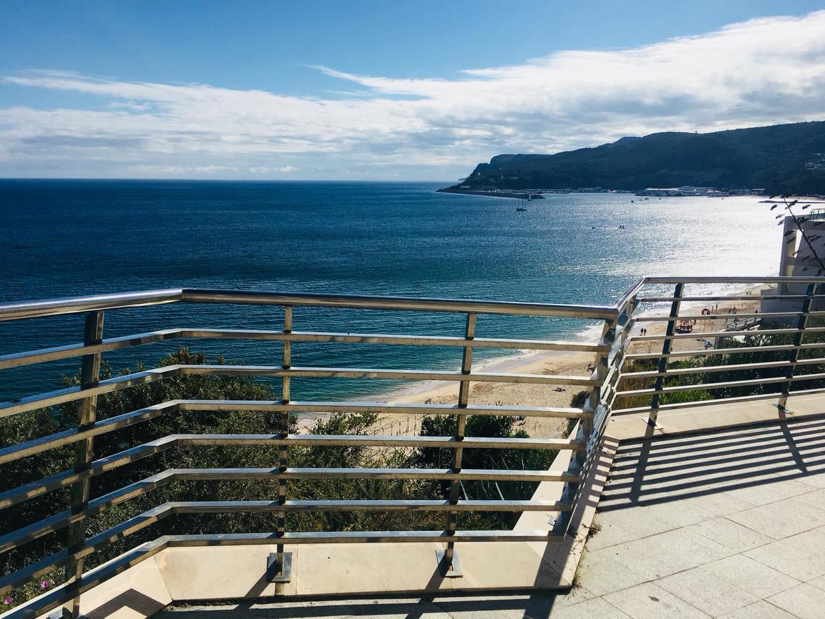 Sesimbra Sun Bay Apartment Exterior photo