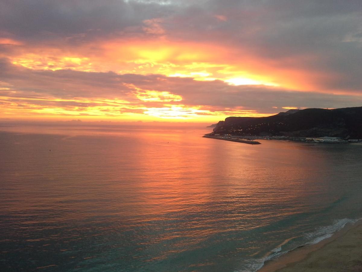 Sesimbra Sun Bay Apartment Exterior photo
