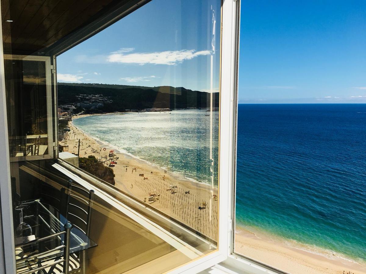 Sesimbra Sun Bay Apartment Exterior photo